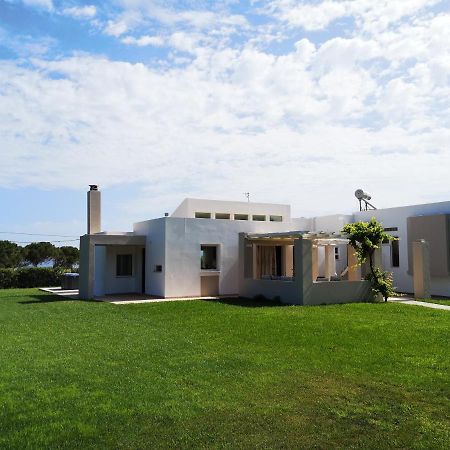 Villa Leonidas Mastichari  Zewnętrze zdjęcie