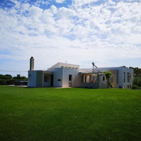 Villa Leonidas Mastichari  Zewnętrze zdjęcie