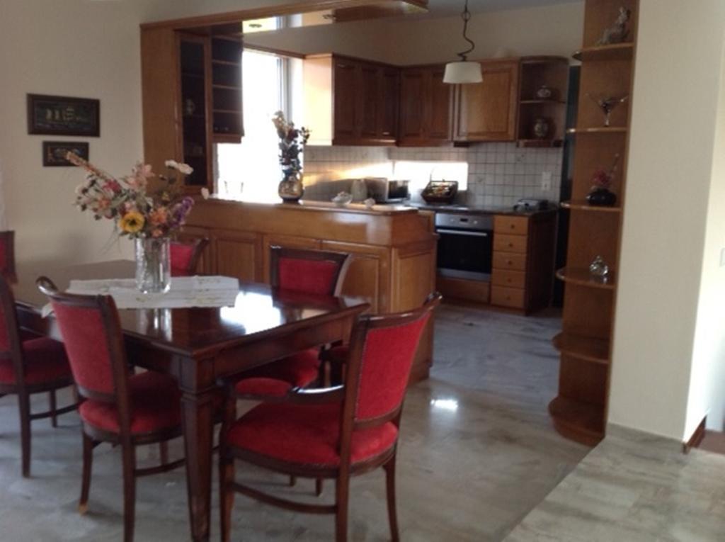 Villa Leonidas Mastichari  Zewnętrze zdjęcie