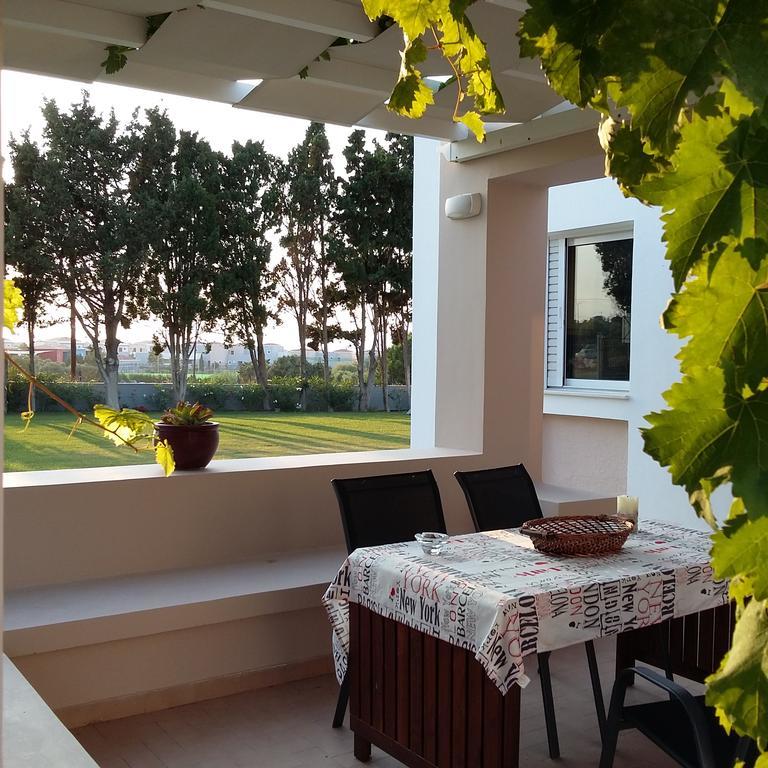 Villa Leonidas Mastichari  Zewnętrze zdjęcie