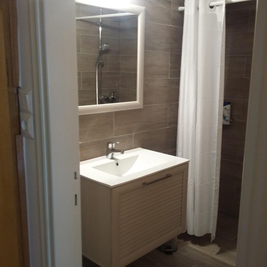 Villa Leonidas Mastichari  Zewnętrze zdjęcie