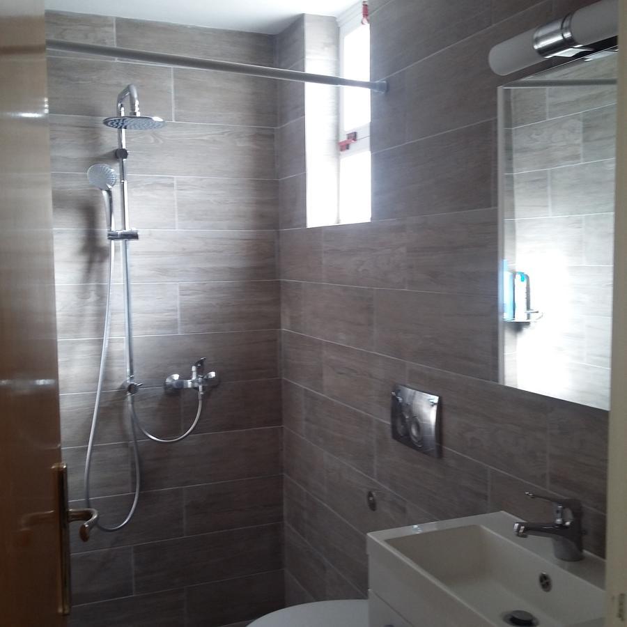 Villa Leonidas Mastichari  Zewnętrze zdjęcie