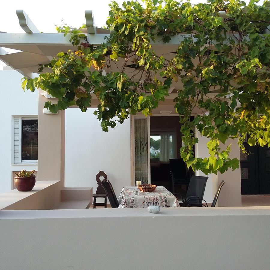 Villa Leonidas Mastichari  Zewnętrze zdjęcie