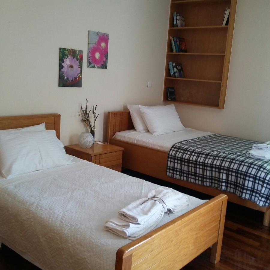 Villa Leonidas Mastichari  Zewnętrze zdjęcie