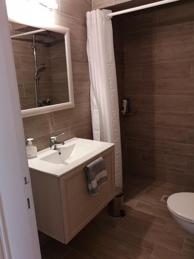 Villa Leonidas Mastichari  Zewnętrze zdjęcie