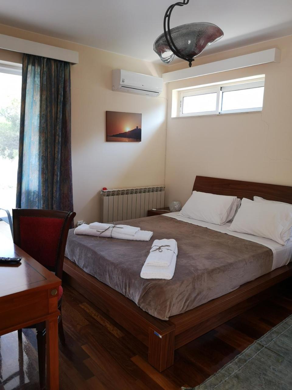 Villa Leonidas Mastichari  Zewnętrze zdjęcie