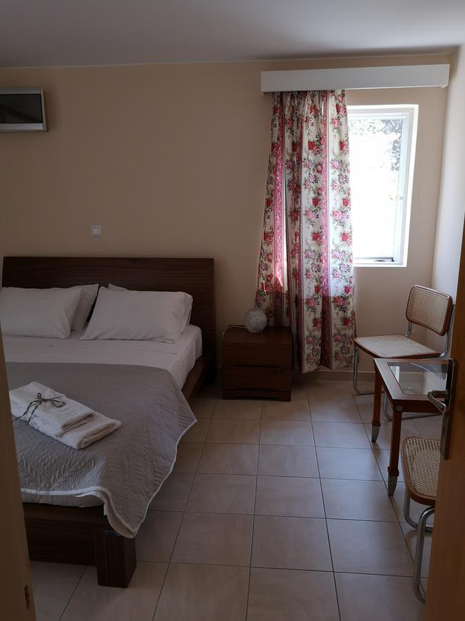 Villa Leonidas Mastichari  Zewnętrze zdjęcie