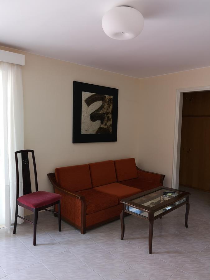 Villa Leonidas Mastichari  Zewnętrze zdjęcie