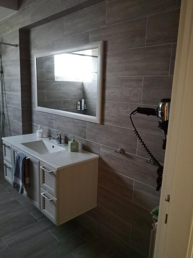 Villa Leonidas Mastichari  Zewnętrze zdjęcie