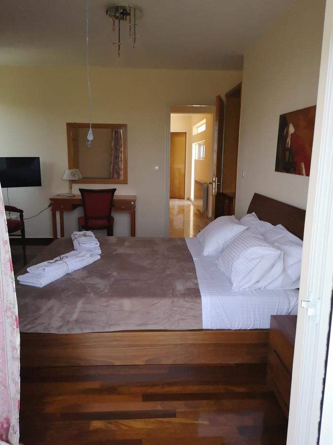 Villa Leonidas Mastichari  Zewnętrze zdjęcie
