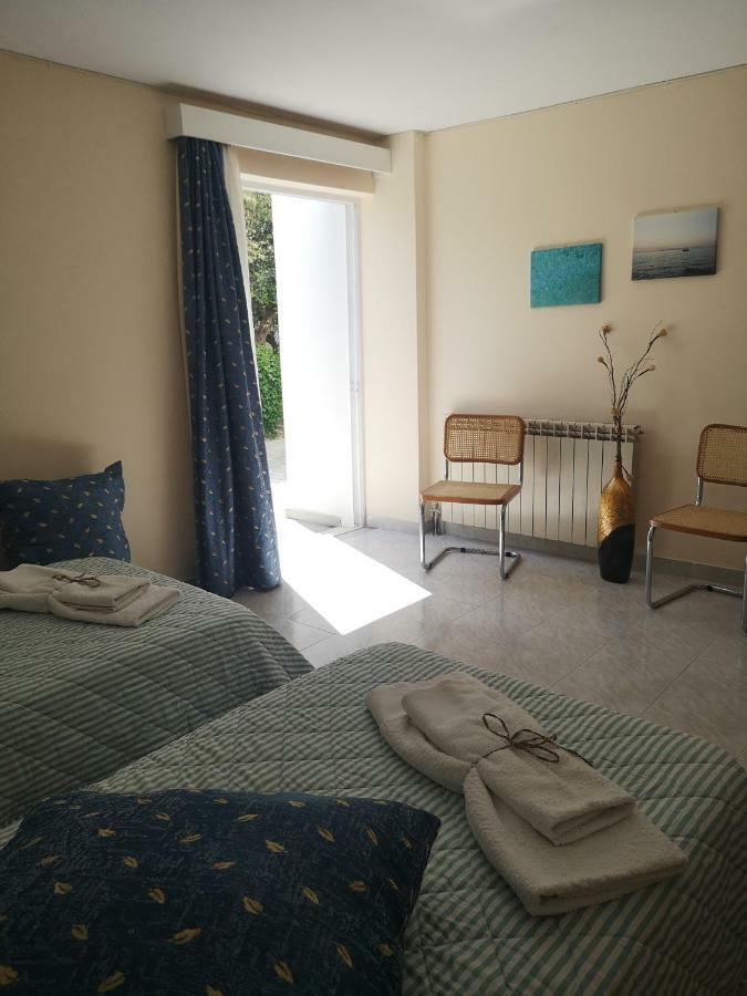 Villa Leonidas Mastichari  Zewnętrze zdjęcie